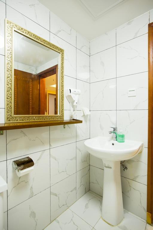 Yo Yo Apartment Zheng Jia Dong Fang Branch Гуанчжоу Экстерьер фото